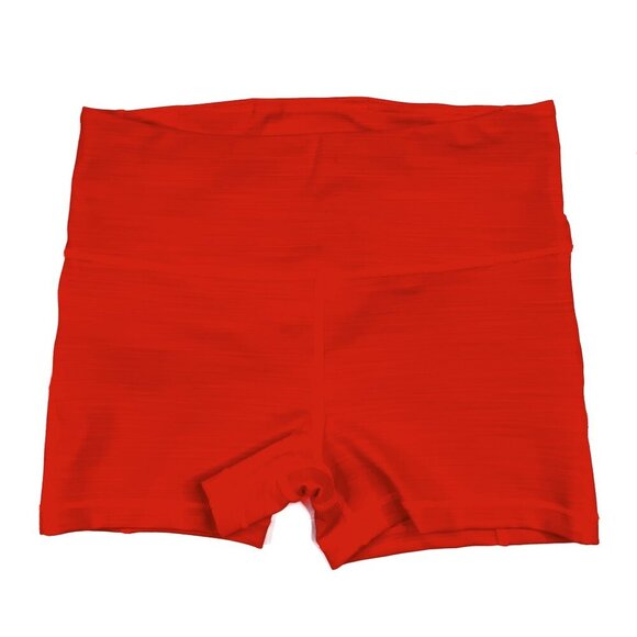 Athleta Ultimate 3" Short High-Rise Waistband Rare Supersonic Size XS - NWOT - Picture 2 of 6